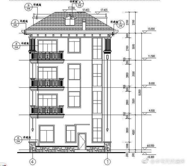 满足二胎家庭的住房需求，买房不划算，建房才划算