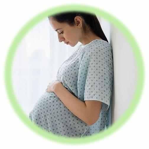 孕晚期的假性宫缩可以通过以下方式得到缓解: