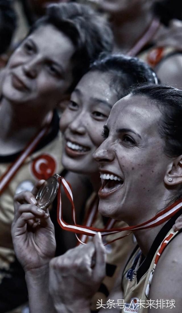 把朱婷给塞尔维亚将会怎么样?网友的评论亮了