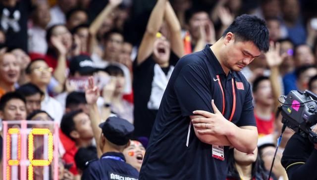 中国男篮历代世界杯成绩