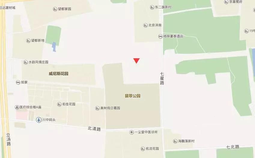 昌平公布25000余套政策性住房!快来看看都在哪里?