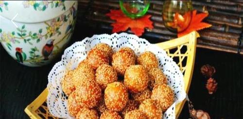 自己在家也可以做的一些小零食,再也不用吃外