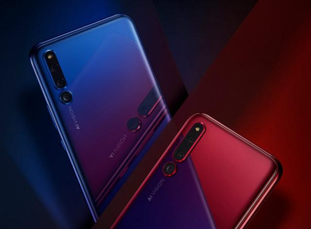 华为手机性价比最高的荣耀系列 款款都能流畅