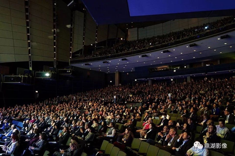 首发 | 2018北美放射学年会芝加哥盛大开幕