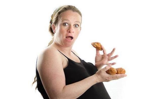 孕妇体重增长多少斤才正常?增长不超过这个数