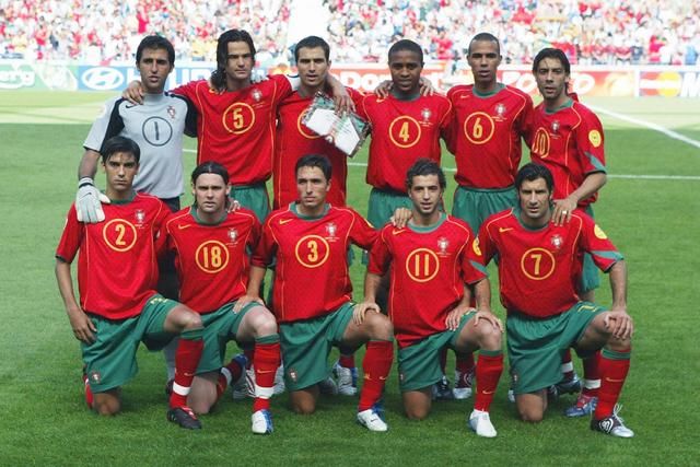 葡萄牙孤星剑指世界杯,能否杀入4强,全仰仗C罗