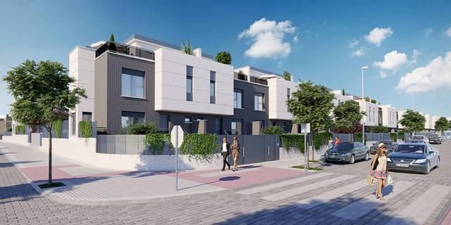 厉害了！BBVA银行推出100%贷款零首付买房计划！