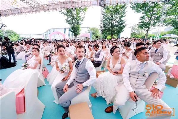 婚姻最好的算法就是“算了吧”!马云今天证婚又飙金句，演讲全文