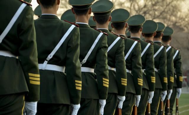 公务员体检通用标准