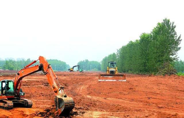 农村土地复垦,没有土地的农民将迎来一次重大分地的机会
