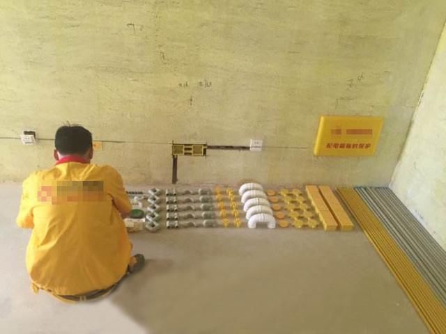 水电工程需要的材料清单留着以后备用(图2)