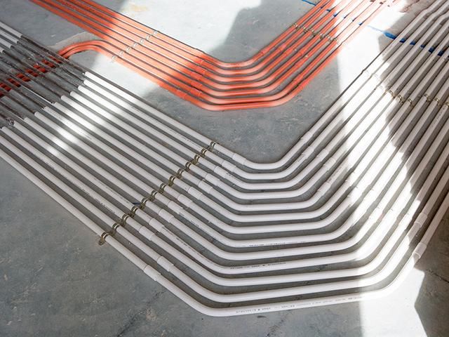 装修中那些你看不见摸不着的,可能暗藏危机!