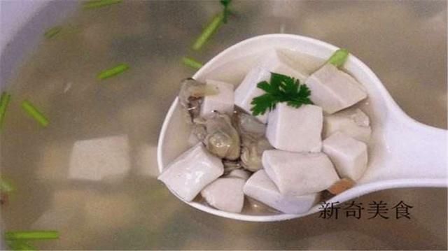 这个菜一定要多吃, 含锌量极高, 女人吃了不长斑