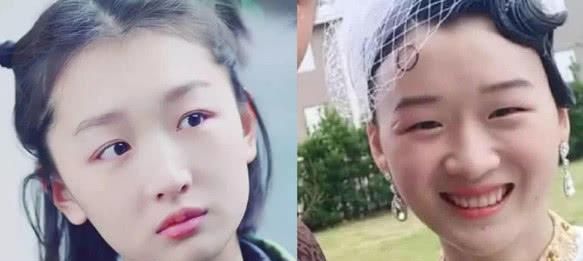 周冬雨和替身很像?看到刘亦菲的替身后,才明白什么叫神仙替身! 盈丰平台棋牌
