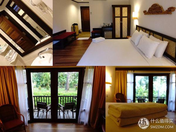 头脑一热，去马来西亚热浪岛了