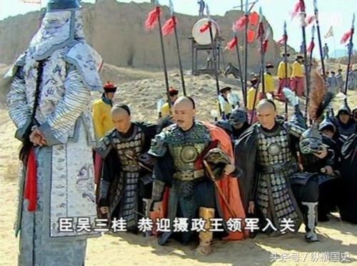吴三桂手握虎狼之师，党羽遍布天下，为何还是败给康熙？