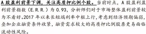 爆仓在即!319 家上市公司股价跌破质押预警线!这20股一定要远离!