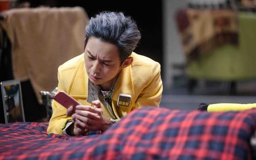 何炅谢娜取关迪丽热巴 何炅骂迪丽热巴心机重