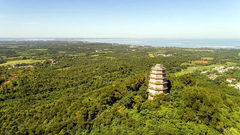 资讯 海南这座跨海大桥预计年底通车，值得期待！