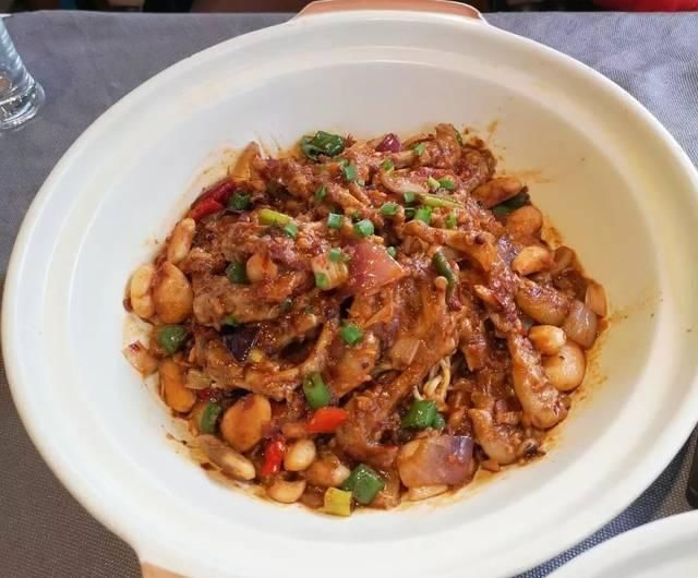 六月雪干锅加盟