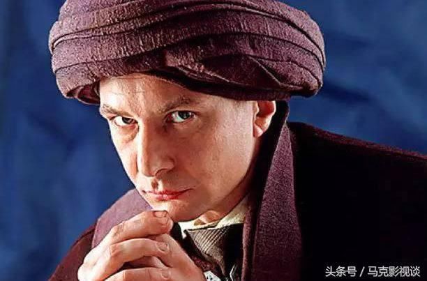 《哈利波特》,韦斯莱双胞胎,带给我们不只是欢