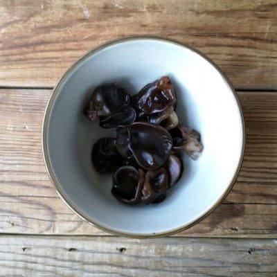 好吃不过家常菜--木须肉#硬核菜谱制作人#扁豆炖羊肉图片