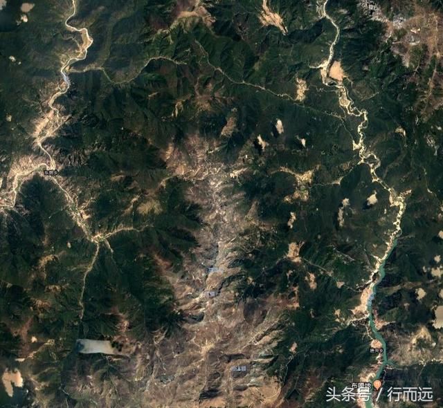 骑行者的香格里拉大环线精彩节选，带你用骑者的角度看风景