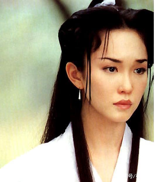 新加坡四大美人，个个都曾惊为天人，最爱郭妃丽、范文芳的颜!