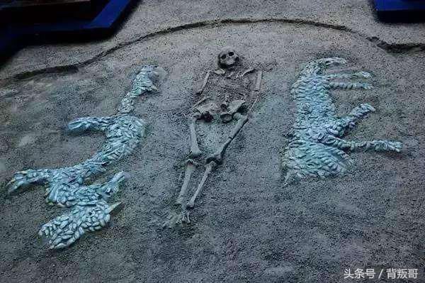 考古史上的5大谜团 ,科学统统无解,或许史前文明确实存在