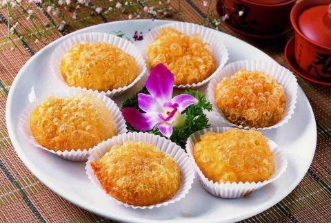 来山西大同必吃的5大美食 一起看看吧