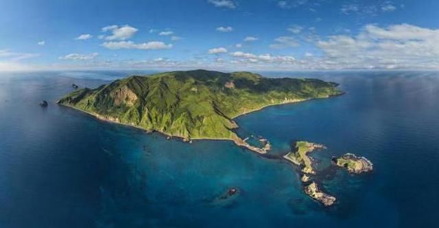 俄罗斯最大的岛屿,韩国客机曾被击落于此地,奴