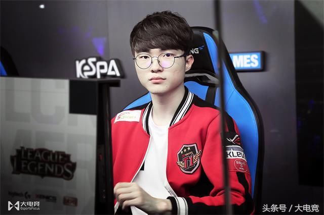 LOL-LCK:Faker宝石+剑圣难救颓势,GEN 2-0轻