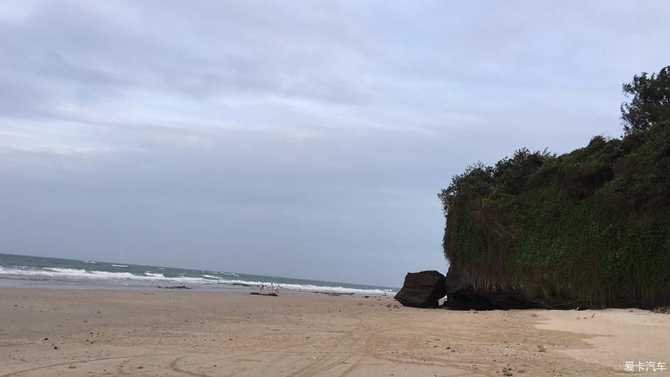 北海涠北京4天自由行及三环洲岛内三环别墅图片
