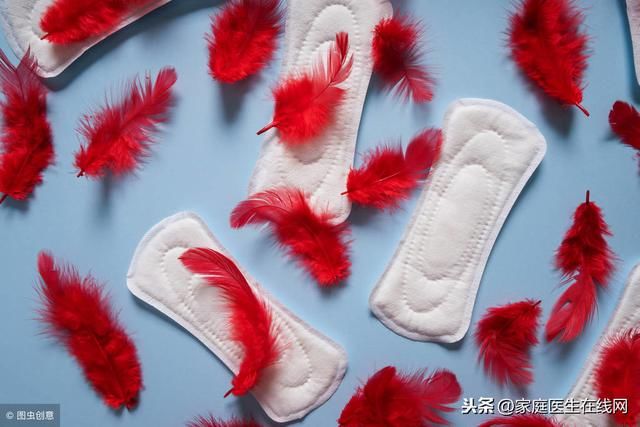 大姨妈期间要注意什么?有3件事应该做,2件事