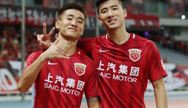 爆料:韦世豪为何不讨鲁能喜欢?原来这个原因,