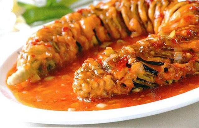 5道蒸菜送给大家,营养健康,简单易学,请大家收藏