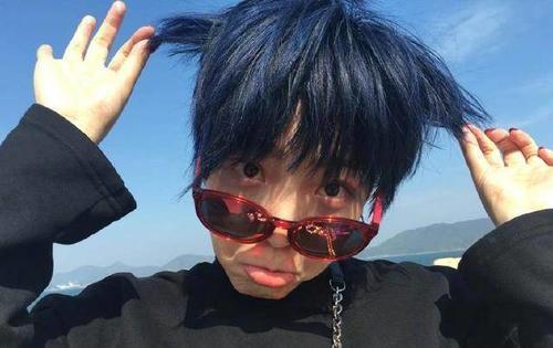 娱乐圈吴莫愁是一个不错的艺人 唱歌很好听