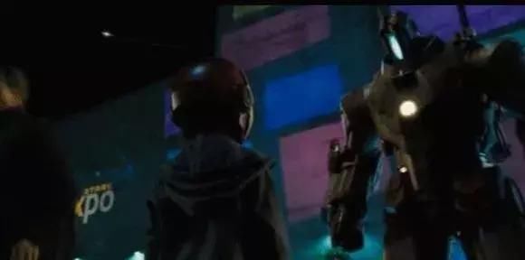 电影《复仇者联盟4:终局之战》高清完整版TC