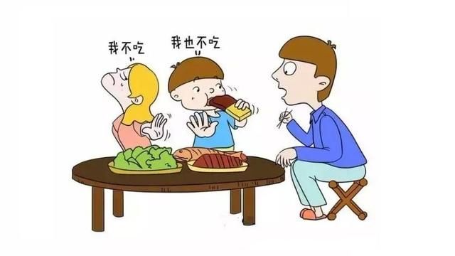 儿童肥胖，家长们hold住吗？