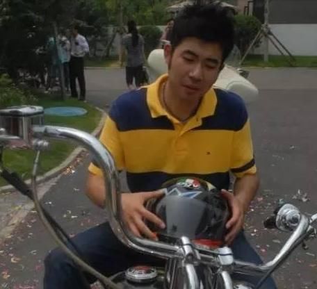 刘丰源个人资料简介,刘丰源个人资料简介图片