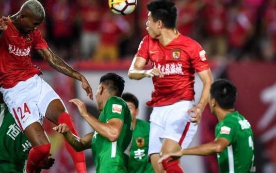 2019年中超外援外排行会是什么?