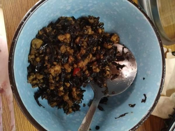 梅菜扣肉,客家人钟爱的美味醇香,传统味美咸淡美食节上海2015下半年图片