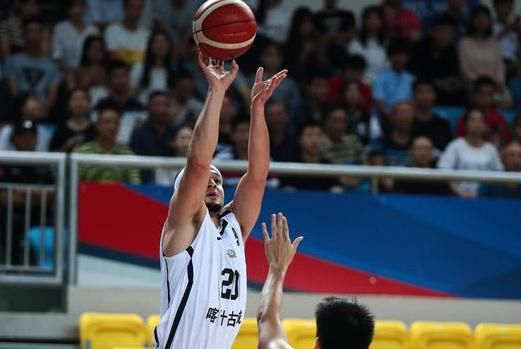 2017年篮球亚冠半决赛对阵表:新疆迎战阿斯塔