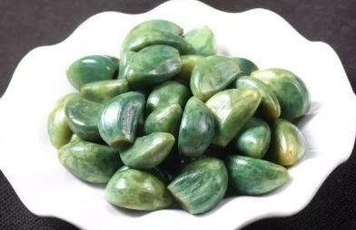 腌腊八蒜的做法什么时候腌