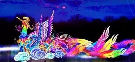 正月河北灯会盘点， 白天走亲戚，晚上拖家带口看花灯!