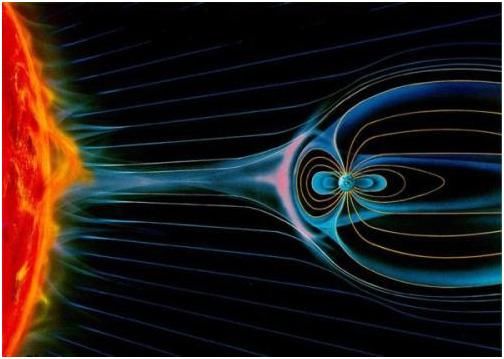 太阳风暴将抵达地球时，会对人类产生什么影响