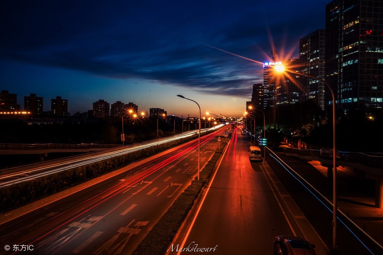 手机怎么拍延时摄影?美到想哭