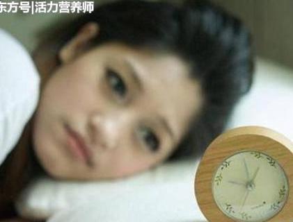 半夜突然醒来是怎么回事?或许是身体在警告,可