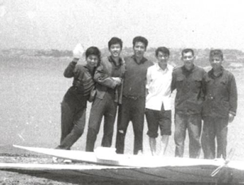 历史上的今天:中国第一条帆板诞生_【快资讯】