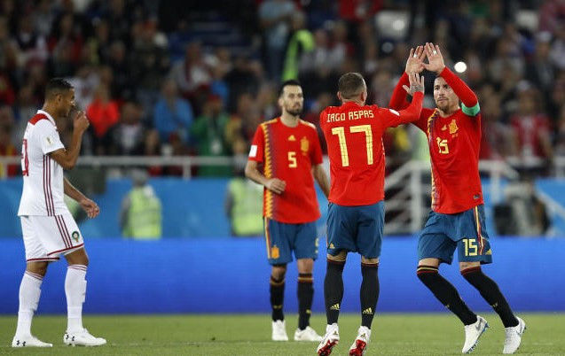 难以预料的神奇剧情 斗牛士成功避开死亡上半